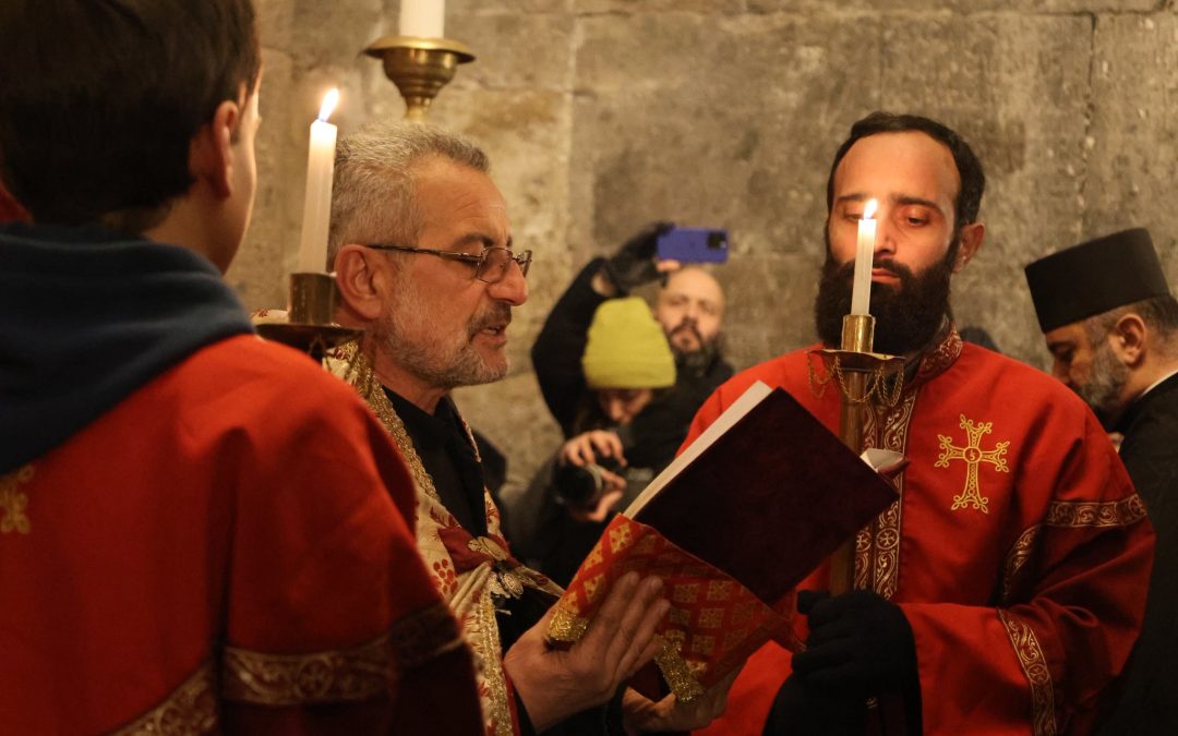 Վստահ ենք՝ արդարությունը պետք է վերականգնվի․ Տեր Փառեն