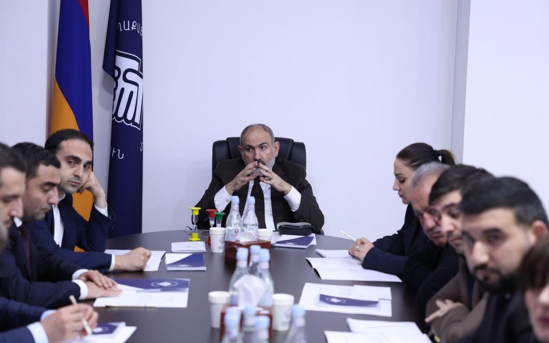 ՔՊ-ում մրցավազք է սկսվել. կուսակցականները պայքարելու են լավ «դիրքերում» լինելու համար. «Ժողովուրդ»