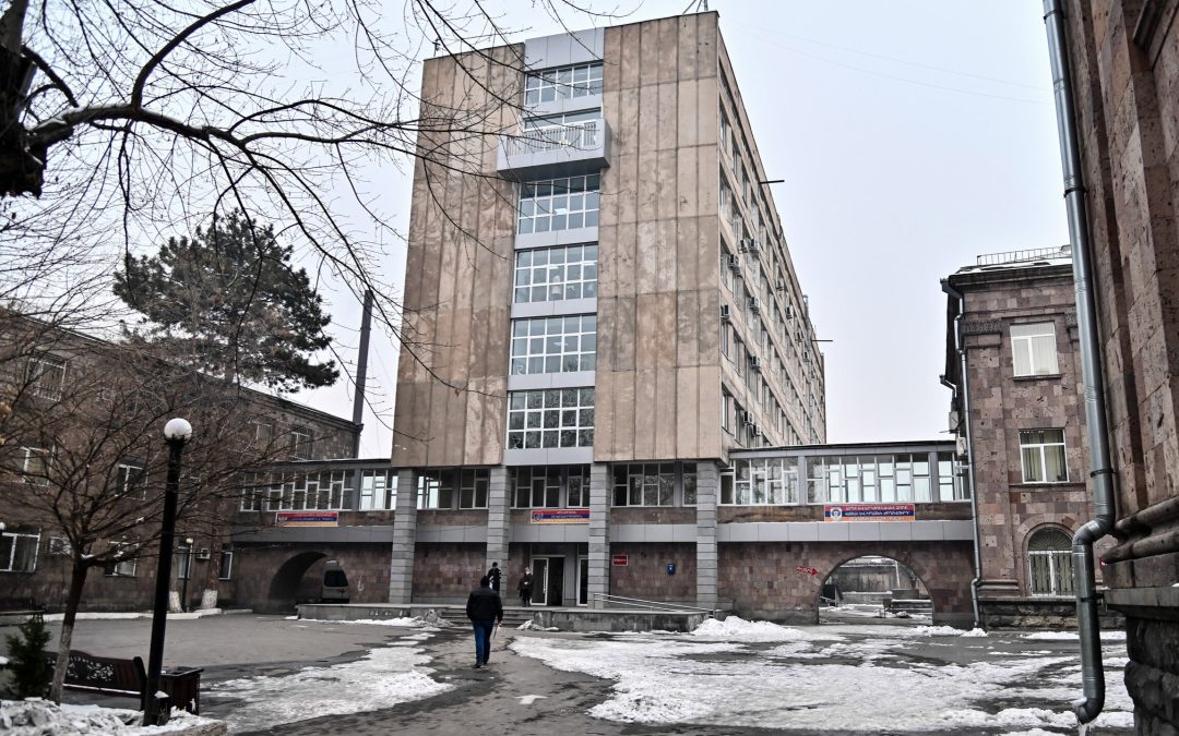 Զինծառայողի ընտանիքը բողոքել էր ՄԻՊ-ին. կայազորային հոսպիտալում պատշաճ բուժօգնություն չեն ցուցաբերել զինվորին