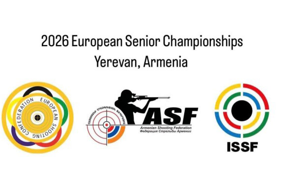 Ադրբեջանի հրաձգության ազգային հավաքականը չի մասնակցի Երևանում կայանալիք Եվրոպայի առաջնությանը