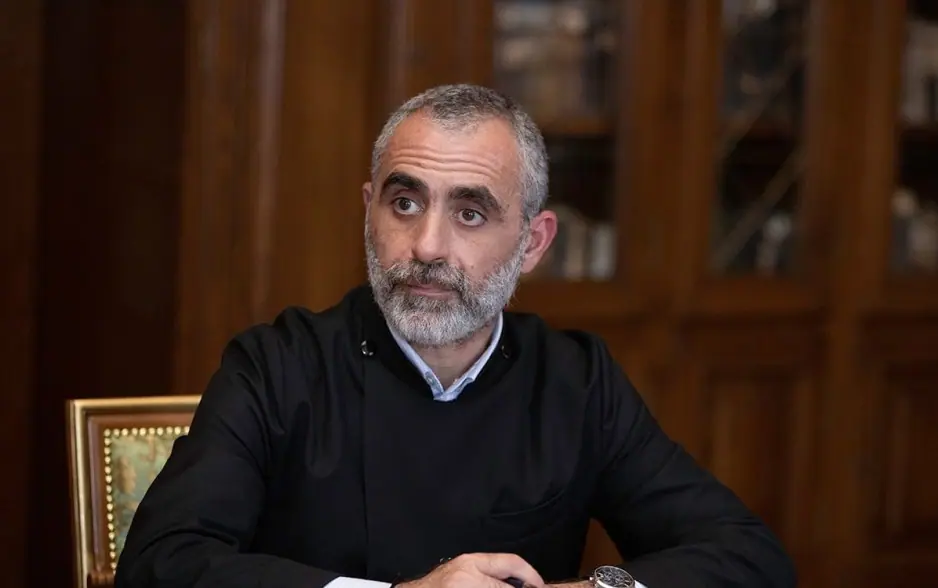 Ծիսական արարողություններին միջամտությունը իշխանությունների կողմից հանցագործություն է. Տեր Եսայի