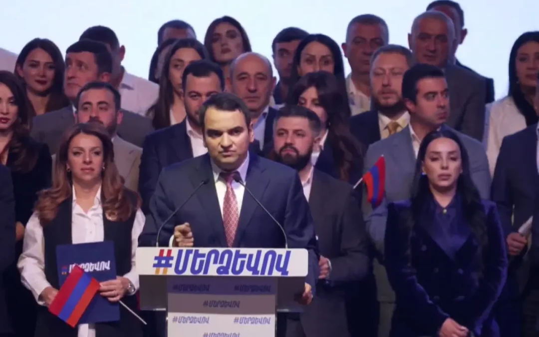 Հայաստանում չպետք է լինեն կարիքավոր բազմազավակ ընտանիքներ. «Մեր ձևով»