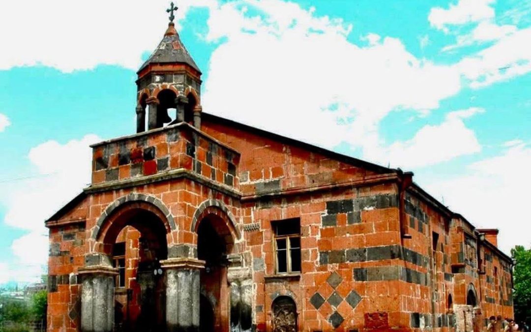 Թալինի Սուրբ Աստվածածին եկեղեցում կկատարվի միասնական աղոթք և ժամերգություն