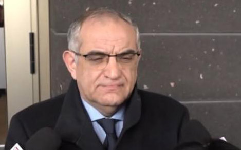 «Երբևիցե վնգստացե՞լ եք, պարոն Քոչարյան». լրագրողի հարցին ի պատասխան Վիգեն Քոչարյանի պատասխանը՝ «ո՛չ»