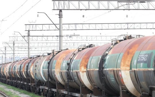 Азербайджан в 2025 году экспортировал в Армению топливо более чем на 788 тысяч долларов