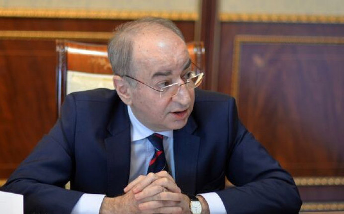 Կյանքից հեռացել է Երևանի նախկին քաղաքապետ Ռոբերտ Նազարյանը