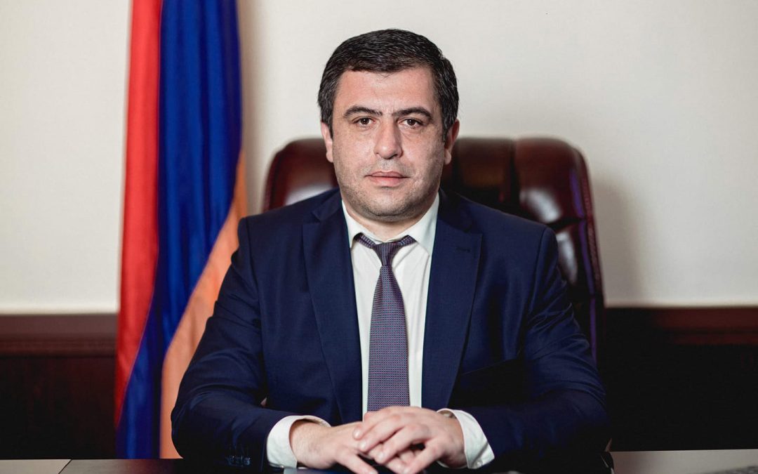 2024 թվականը ազատումներով սկսած Փաշինյանը՝ ազատված մարզպետին իրեն խորհրդական դարձրեց․ «Ժողովուրդ»