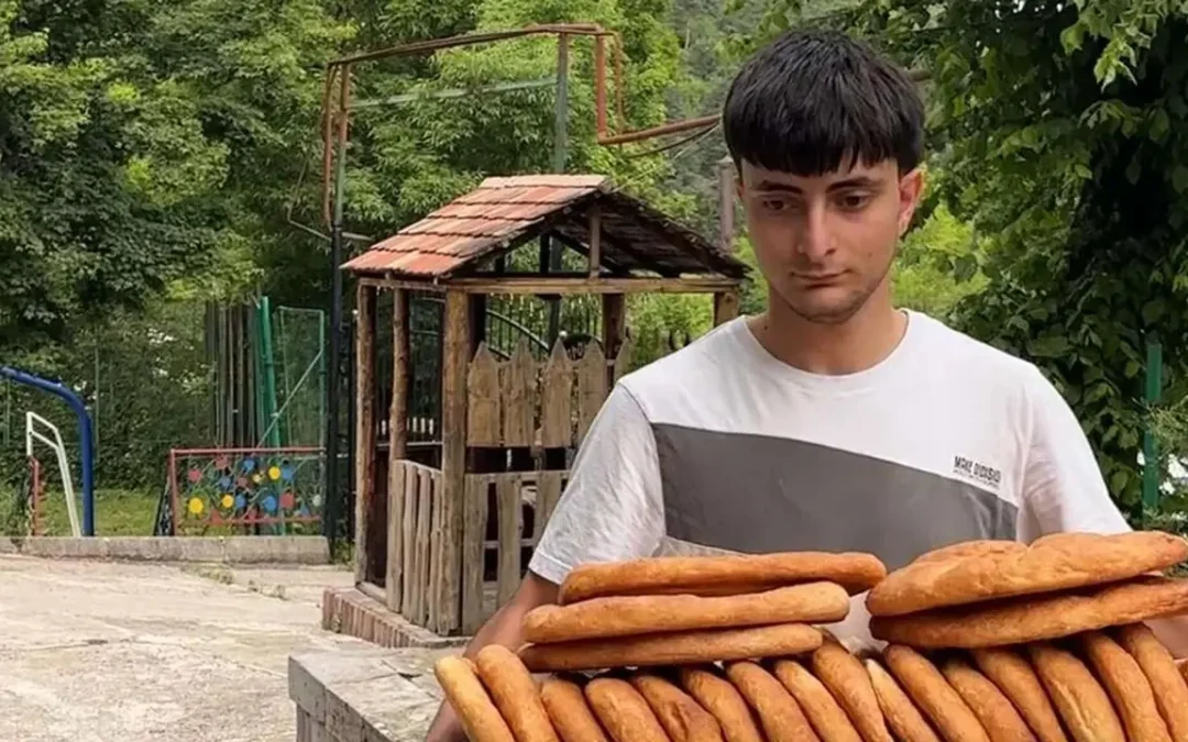 «Սթրայքբոլի» տարօրինակ գործով տնային կալանքում գտնվող Անդրանիկ Չամիչյանն ազատ կարձակվի