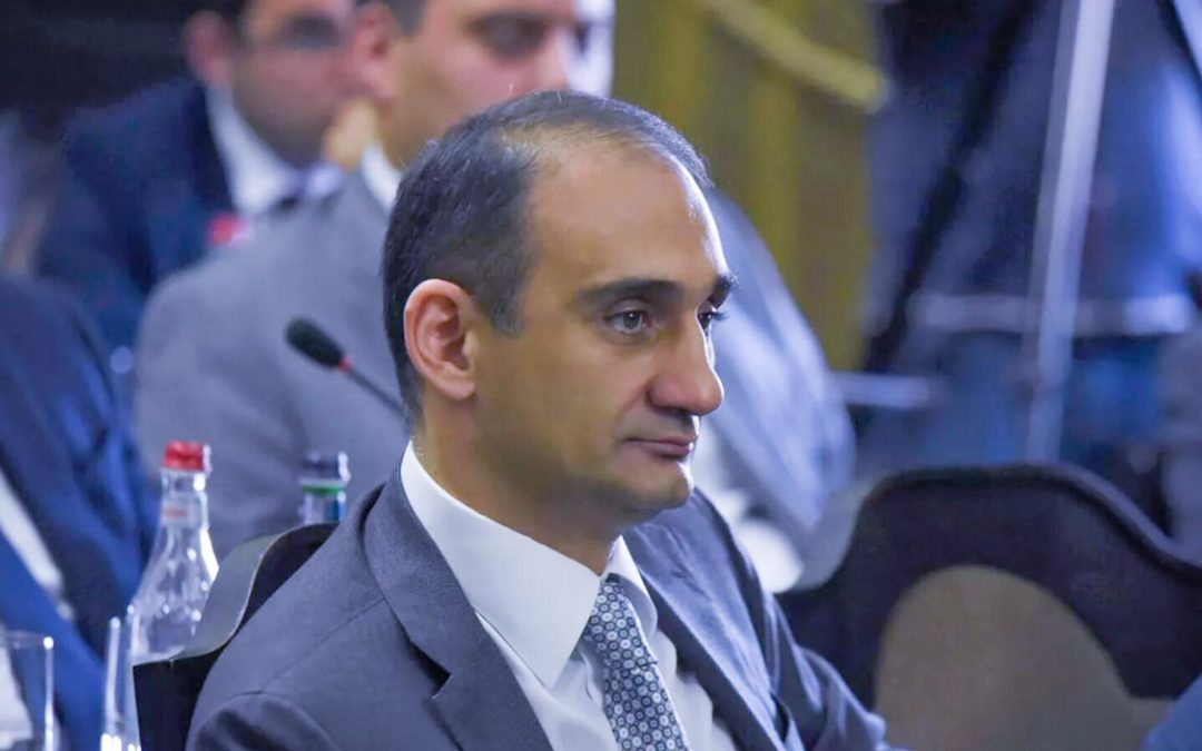 Վարդան Հարությունյանը 300 մլն դրամ գրավի դիմաց ազատ է արձակվել․ «Ժողովուրդ»
