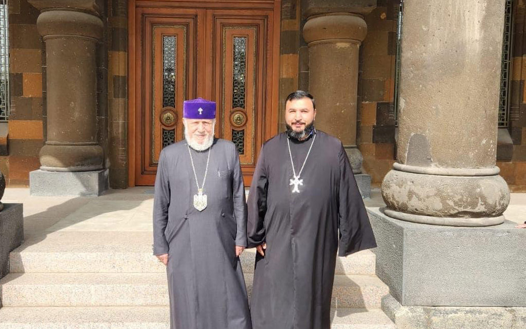 Վտանգված է ժողովրդավարությունը. ո՞ւր են նայում իրավապաշտպան կազմակերպությունները. Տեր Զարեհ