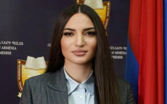 Տեր Օշինի փաստաբանին ազատել են վարույթին մասնակցելուց
