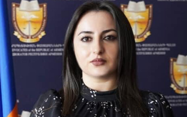 40 հազար դրամ ամսական նպաստ փախստականին վճարելու համար փող չկա, բայց պարգևավճարների համար պետությունը փող ունի. փաստաբան
