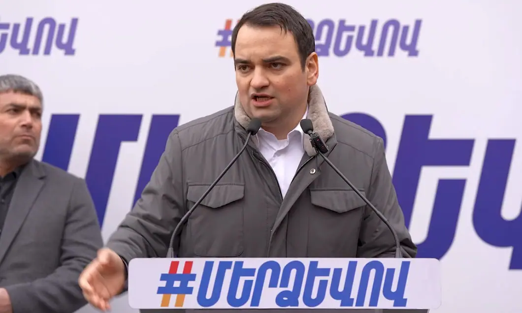 Հովհաննիսյանները երդվել էին՝ նահատակ ընկերների անուններով զավակներ ունենալ, այժմ 12 երեխա ունեն․ Կարապետյան