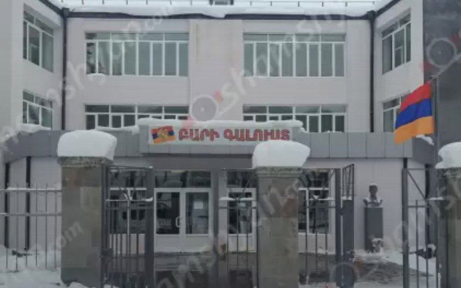 Դժբախտ պատահար Գորիսում. անչափահաս է մահացել