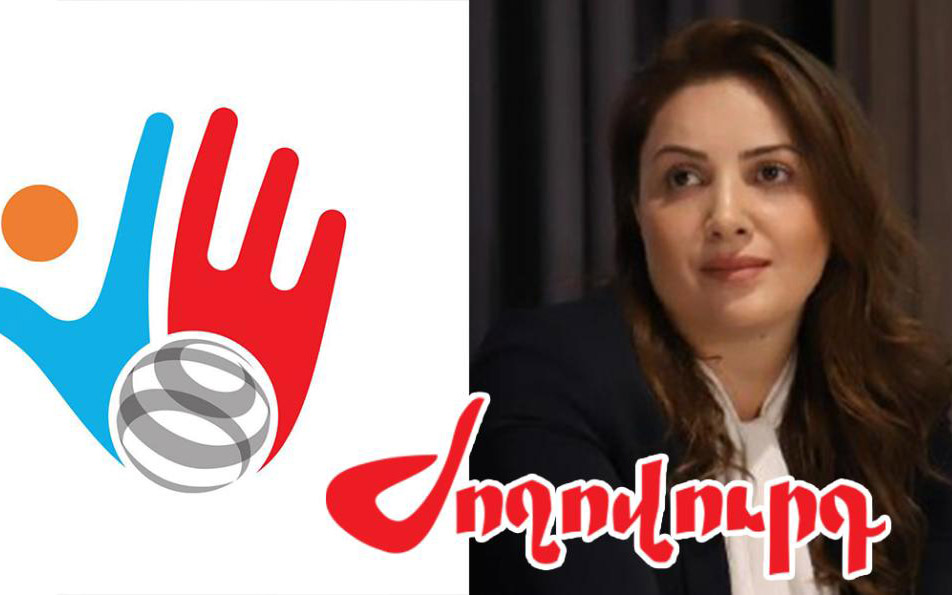 ՔՊ պատգամավորը թաքցնում է փաստերը, իսկ ընկերուհին՝ ԿԿՀ նախագահը, չի նկատում. «Ժողովուրդ»