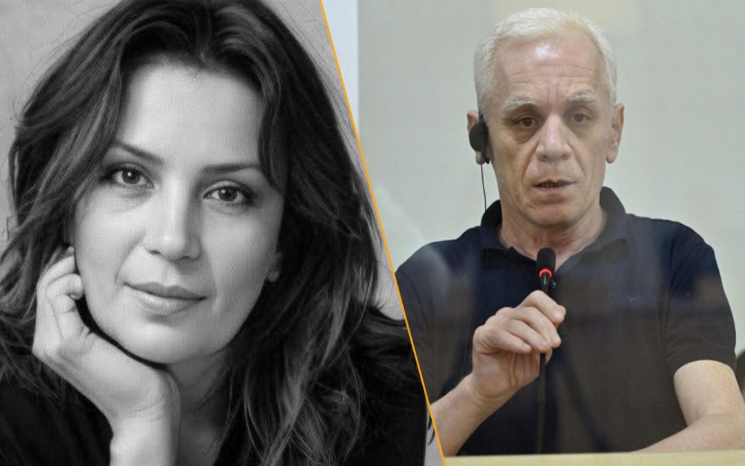 Скончалась сестра находящегося в бакинской тюрьме генерала Левона Мнацаканяна
