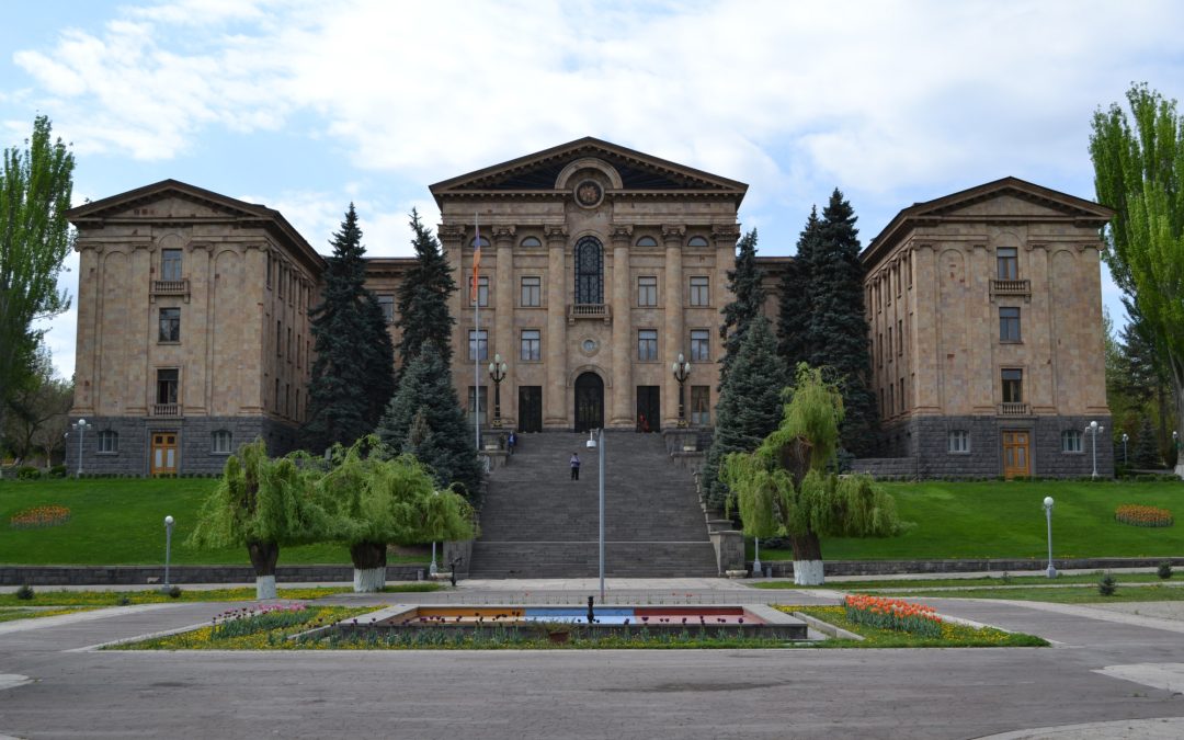Հունվարի 27-ը կլինի ոչ աշխատանքային․ ԱԺ-ն ընդունեց օրենքի նախագիծը