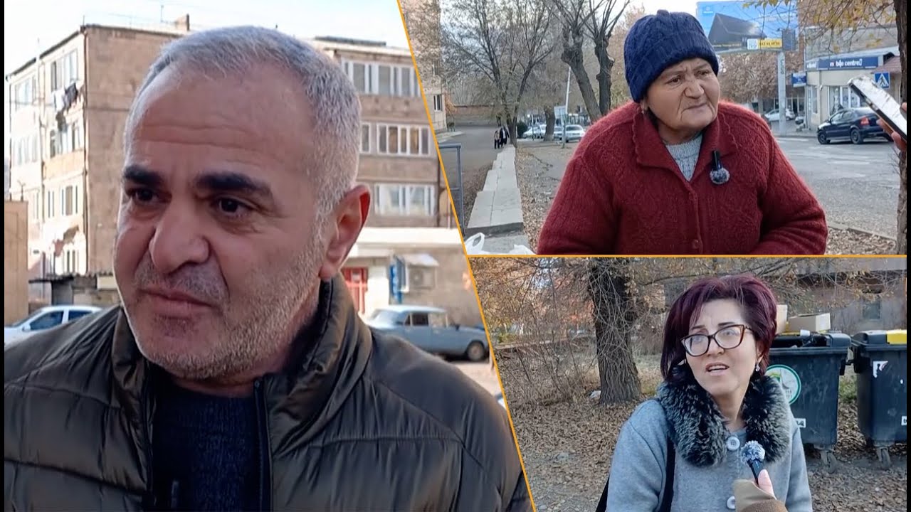 Առաջի բանտարկյալը ինքը պիտի լիներ, անգրագետ հալին եկել-դառել է վարչապետ․ հարցում