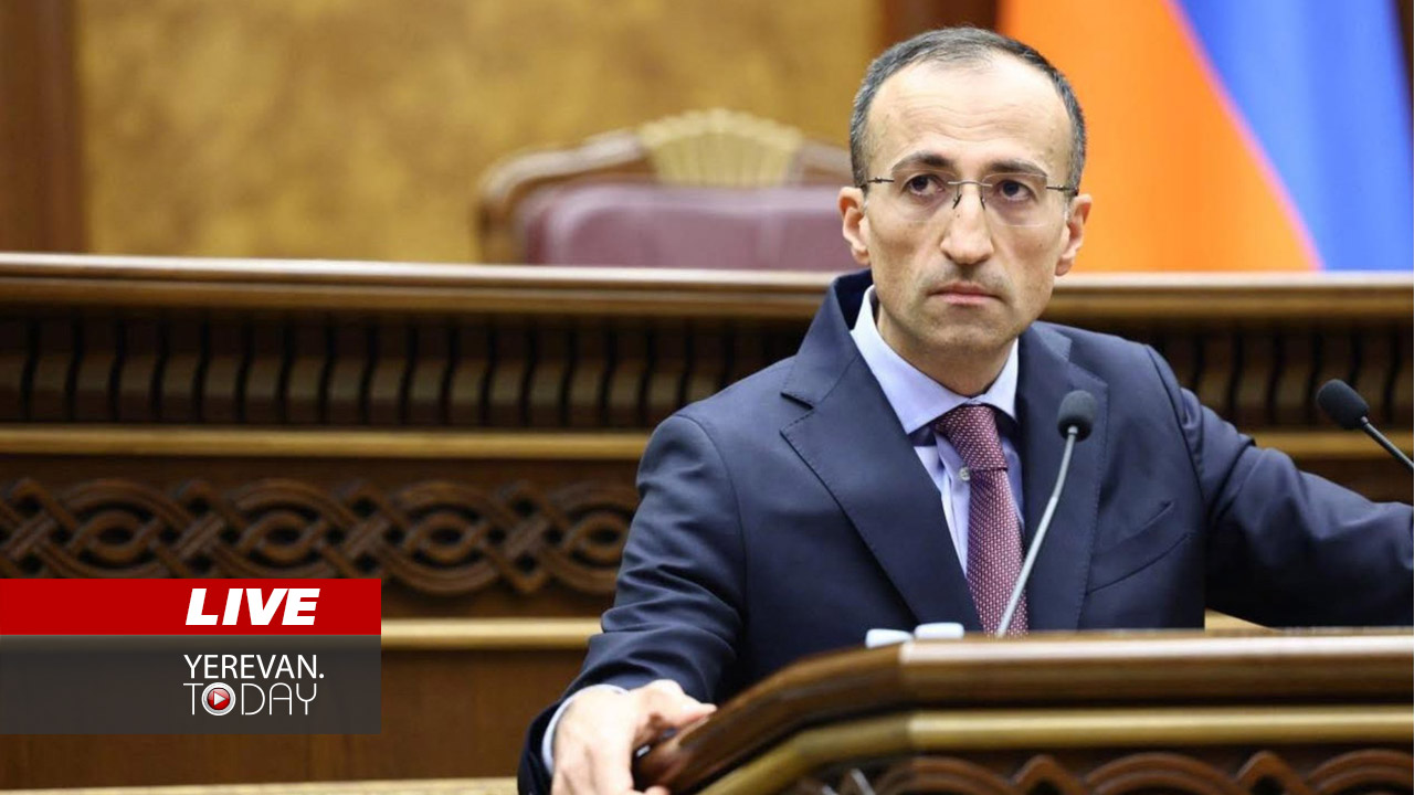 Arsen-Torosyan
