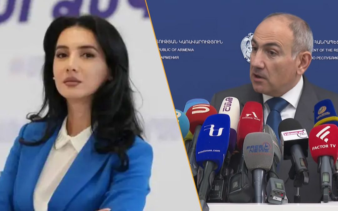 Ի պատասխան Նիկոլ Փաշինյանի հայտարարությունների՝ ՀՀ-ում ընտանիք չկա, ում Փաշինյանը սուտ չի ասել. «Մեր ձևով» շարժման խոսնակ