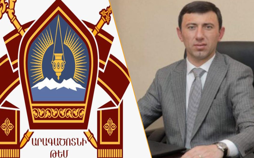 Արագածոտնի թեմը հայտարարություն է տարածել դեպքի մասին, որը պարունակում է հանցանքի տարրեր. փաստաբան