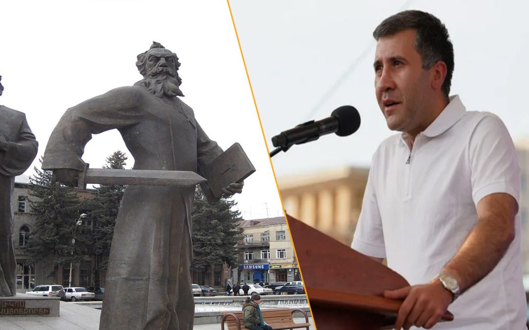 «Դավաճանության գինը՝ 5 միլիոն դրամ․ ո՛ր Քահանաներն են, որ հոգին ու պատիվը չեն վաճառում»․ փաստաբան