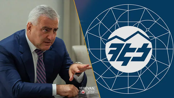 «Մեր ձևով» շարժումը հերքում է ՀԷՑ-ի վերաբերյալ Կառավարության տարածած լուրը