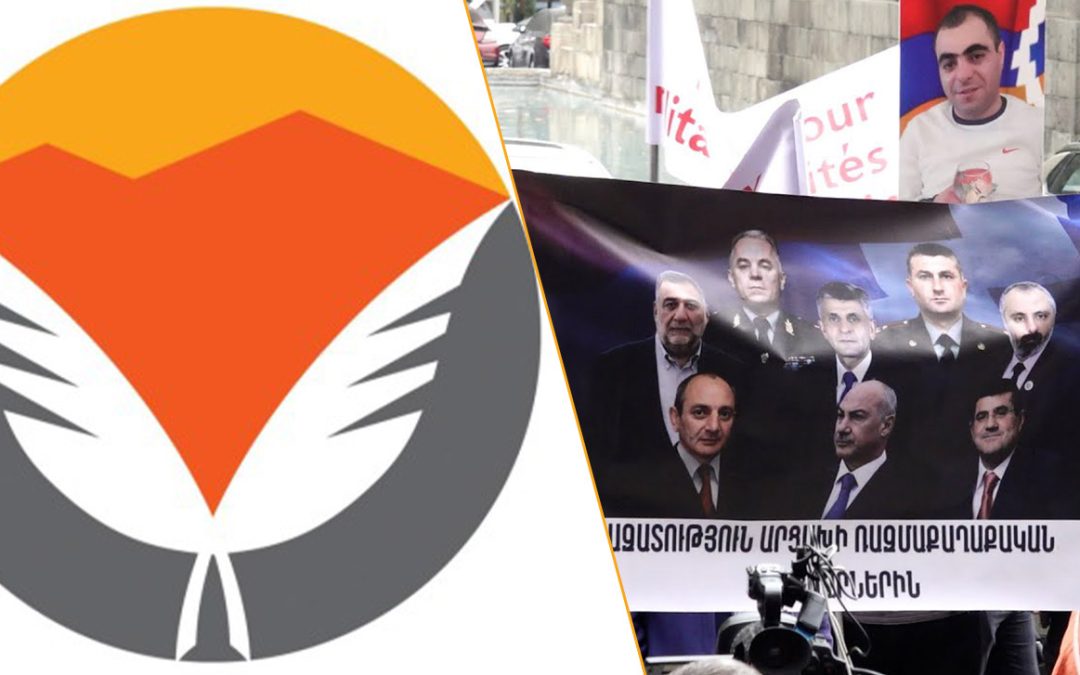Առնվազն 19 հայ շարունակում են ապօրինի կերպով բանտարկված մնալ Բաքվում. ALC-ի պահանջները