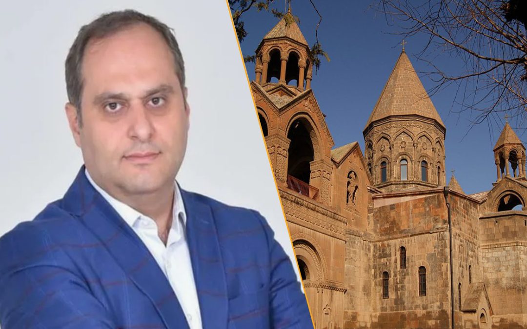 Վեհափառ Հայրապետի տնօրինությունը չի կարող դատական վերահսկողության առարկա դառնալ․ փաստաբան