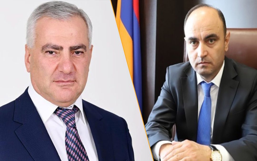 Սամվել Կարապետյանին կրկին ԱԱԾ մեկուսարան ուղարկած դատավորը 30 մլն դրամով բնակարան է գնել. «Ժողովուրդ»
