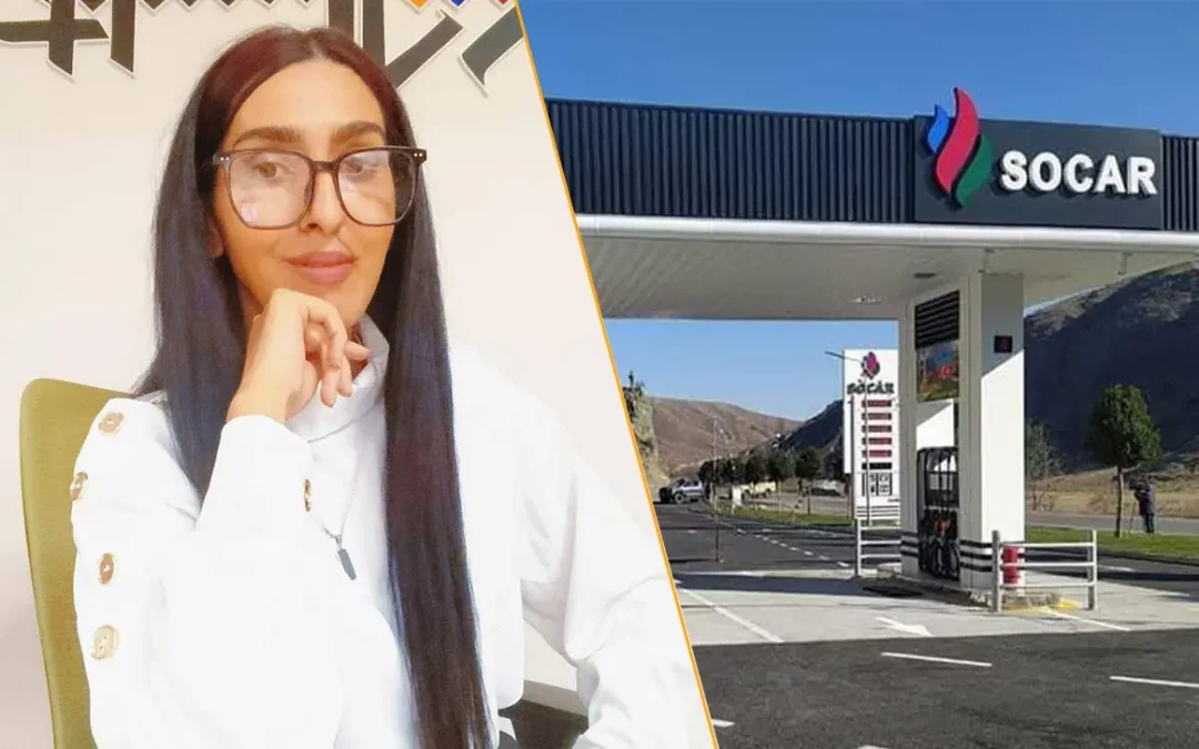 ՔՊ-ն Հայաստանը վերածում է Արևմտյան Ադրբեջանի, եկել է սթափվելու և ՔՊ-ին հեռացնելու ժամանակը. Տաթևիկ Վիրաբյան