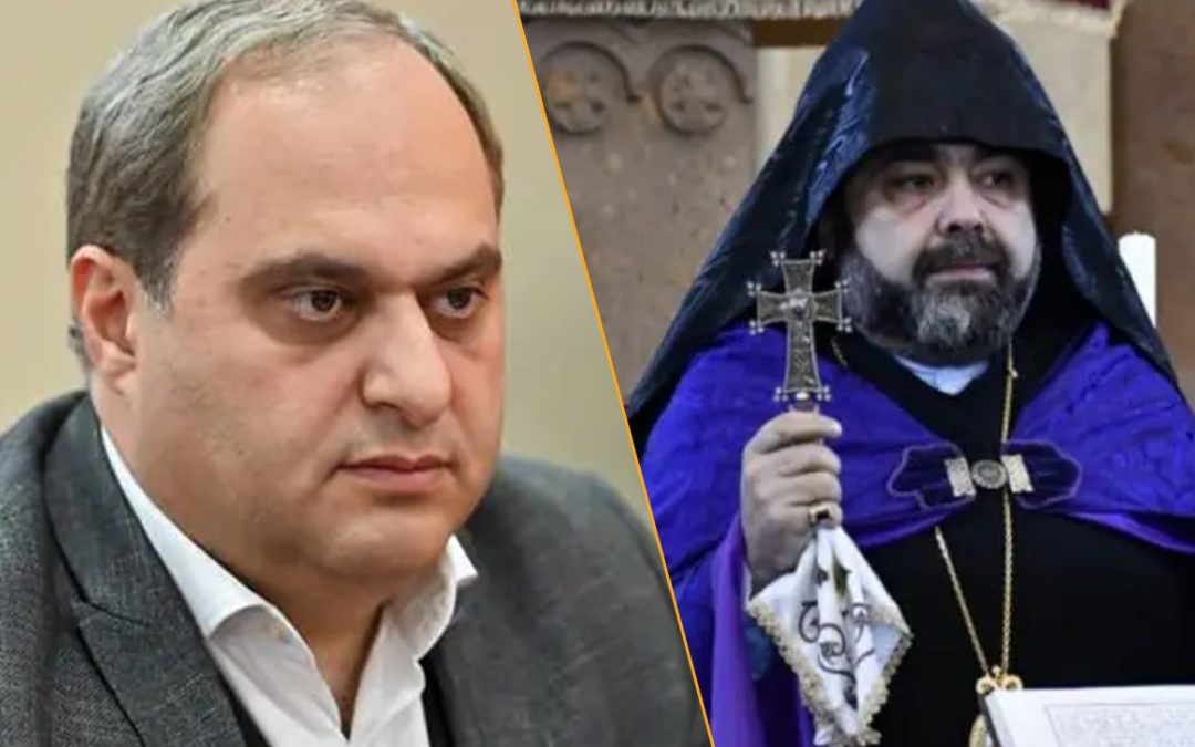 Դատարանը պարտավորեցրել է քրեական վարույթ նախաձեռնել. Արա Զոհրաբյան