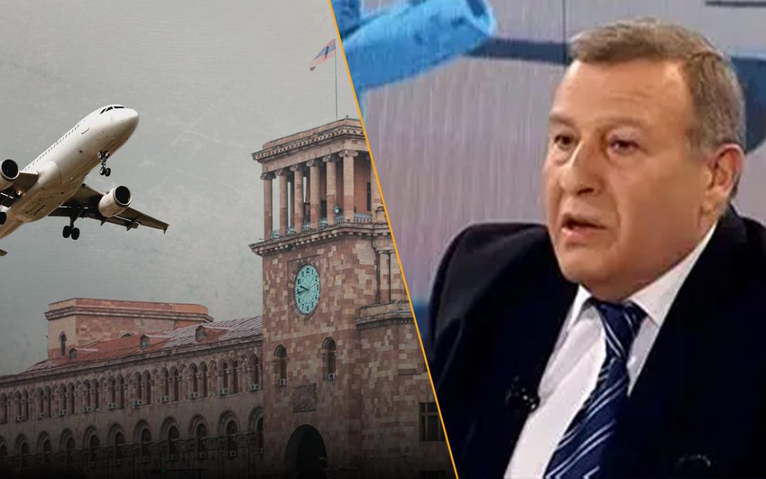 Արդարադատությունը՝ «իրական» Հայաստանում. Հակոբ Ճաղարյան
