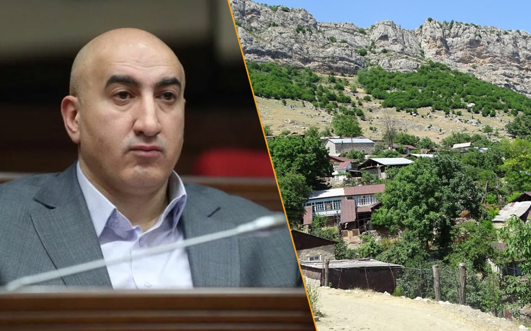 Հունվարի 26-ը մեր պատմության մեջ ամրագրվեց որպես Քարին տակի հերոսամարտի օր. Մհեր Մելքոնյան