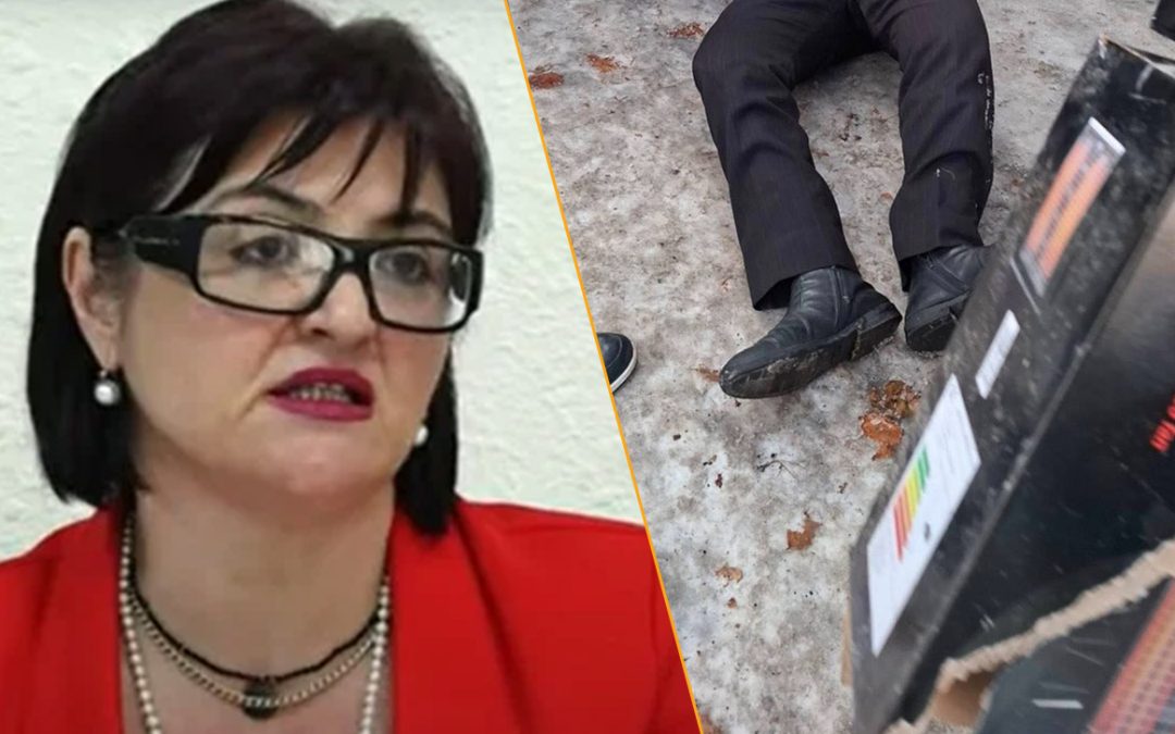 Հիմա ո՞ւմ պետք է տուգանեն տուժածներն այս փնթի կառավարման համար. ավագանու անդամ