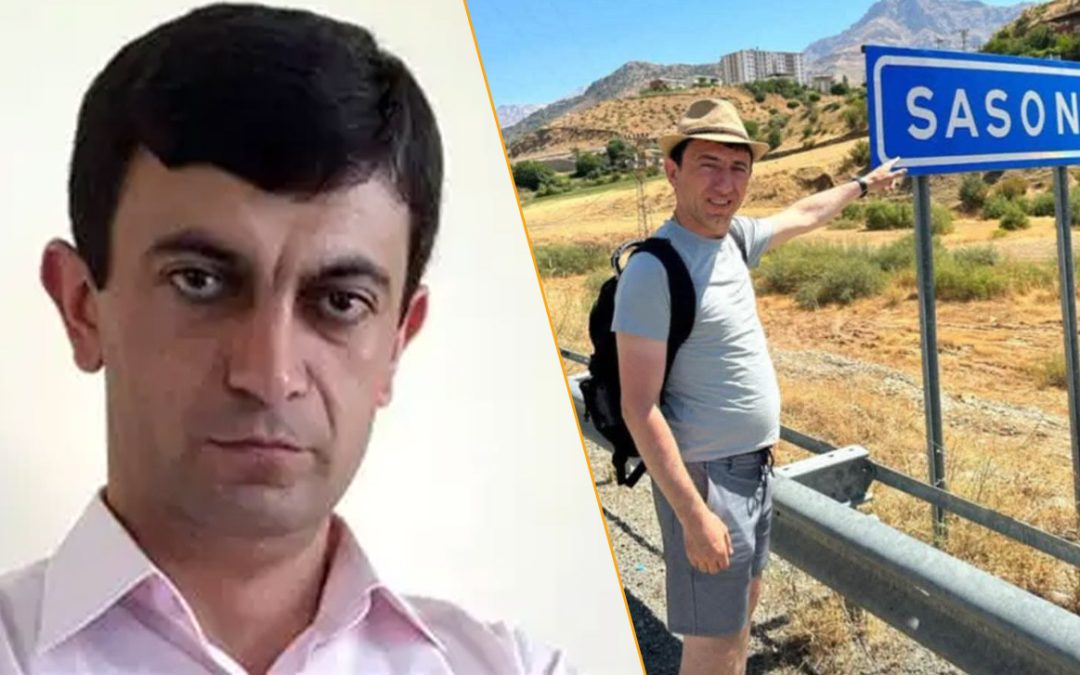 Սա բացահայտ էքսպանսիա է Թուրքիայի հանդեպ և տարածքային նկրտում. Սասուն աշխարհ գոյություն չունի Իրական Հայաստանում. Վահե Սարգսյանի հեգնանքը