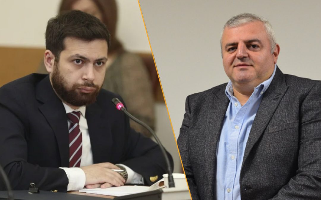 Ձեր դպրոցը հողատո՞ւ է պատրաստում, թե՞ դիվանագետ․ պատմաբան