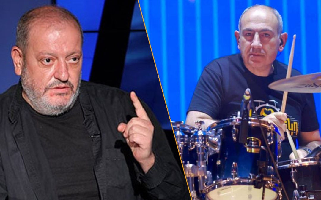«ՔՊ-ի դեպքում հոգեվարք չի, մսեվարք ա»․ Դավիթ Ամալյան