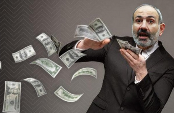 Պարգևավճարների հարցը «ռազբորկաների» թեմա է դարձել․ «Հրապարակ»