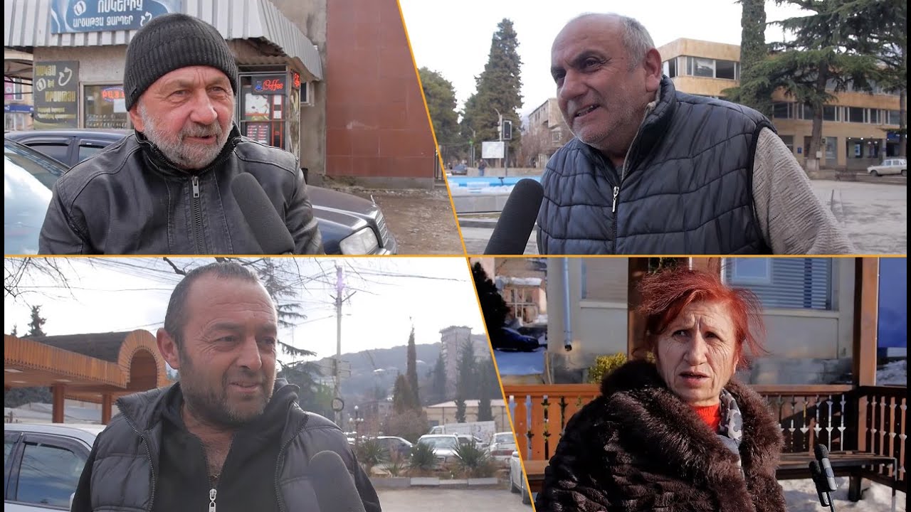 Դա թշնամու բենզին ա․ թշնամու բենզինը ինչի՞ եմ օգտագործում․ Տավուշի բնակիչ