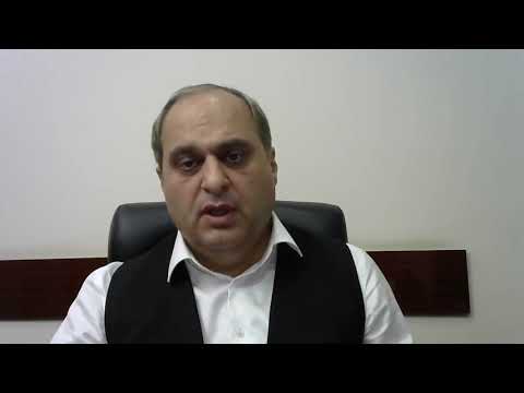 Դատարանը չի վերականգնել Արման Սարոյանին Մասյացոտնի թեմի առաջնորդի պաշտոնում. Արա Զոհրաբյան