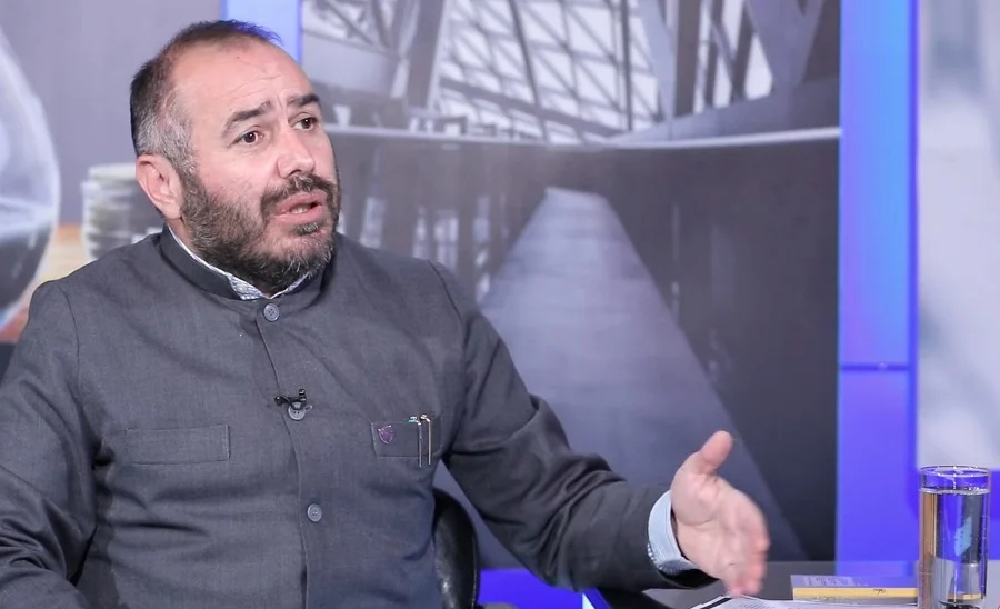 Մասյացոտնի թեմի առաջնորդը ազատվել է թեմակալ առաջնորդի պաշտոնից