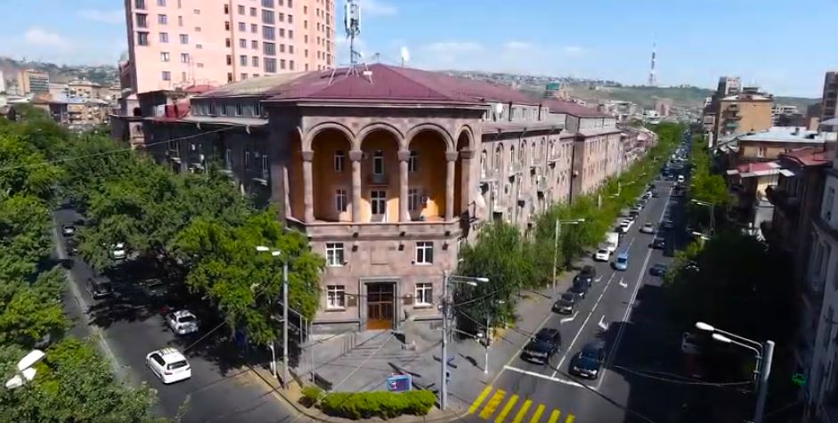 Բրյուսովում իրավիճակը դեռևս լարված է. «Ժողովուրդ»
