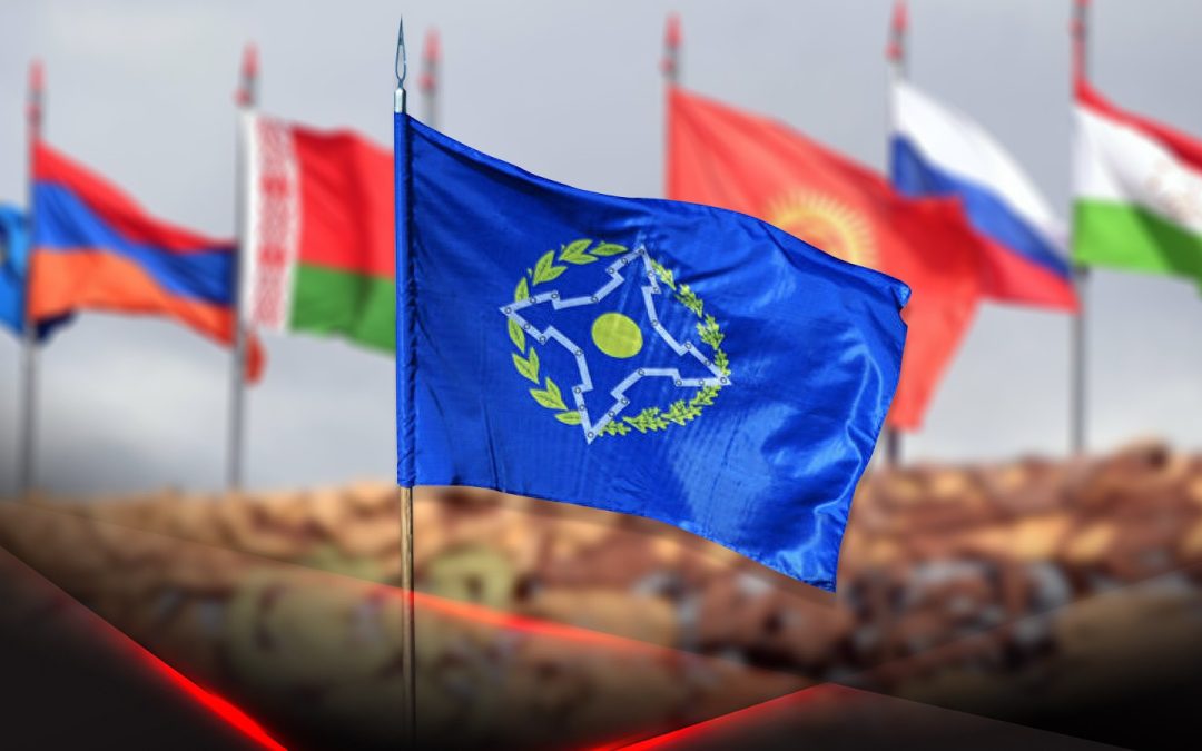Հայաստանի հուսալի անվտանգության պահպանումը կապված է ՀԱՊԿ-ի հետ. Ռուսաստանի ԱԳՆ