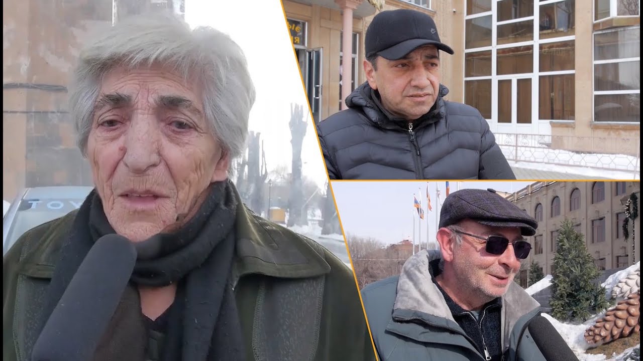 ՀԷՑ-ը խլել են էլի իրենց գրպանների համար․ հարցում