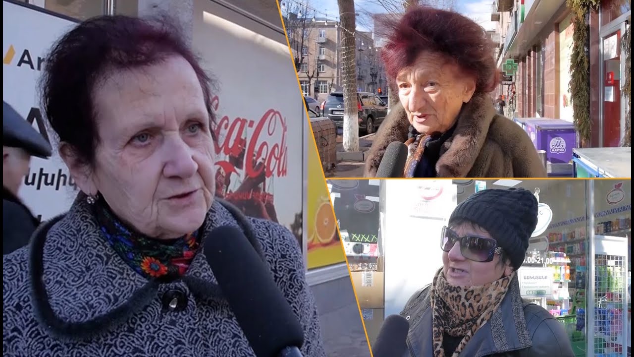 ՀԷՑ-ը խլել են, որ Ռոմանոս Պետրոսյանը ամիսը 5 միլիոն աշխատավարձ ստանա․ հարցում
