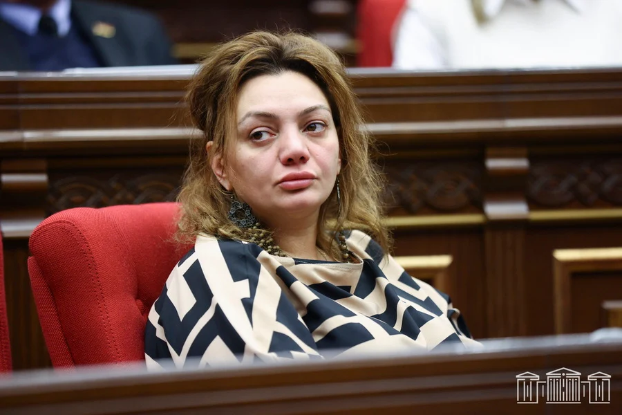 Բուժքուր Հունանյանին նսեմացրել են ՔՊ վարչությունում. «Ժողովուրդ»