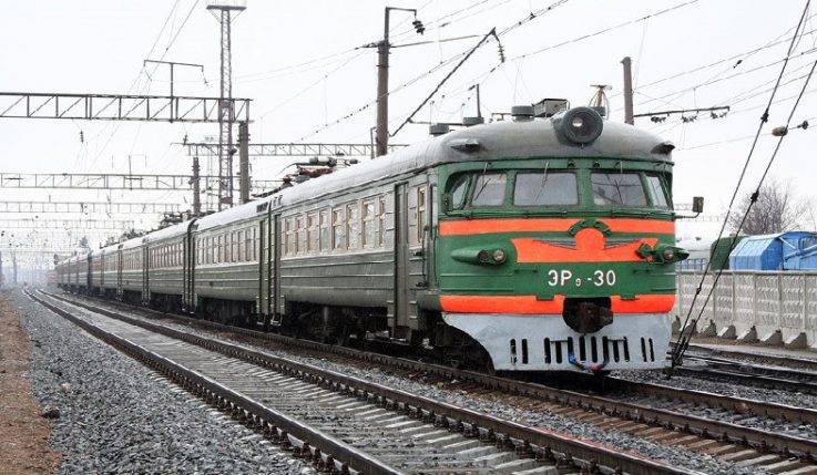 2025-ին գնացքներից օգտվել է 510 հազար ուղևոր. «Հարավկովկասյան երկաթուղի»