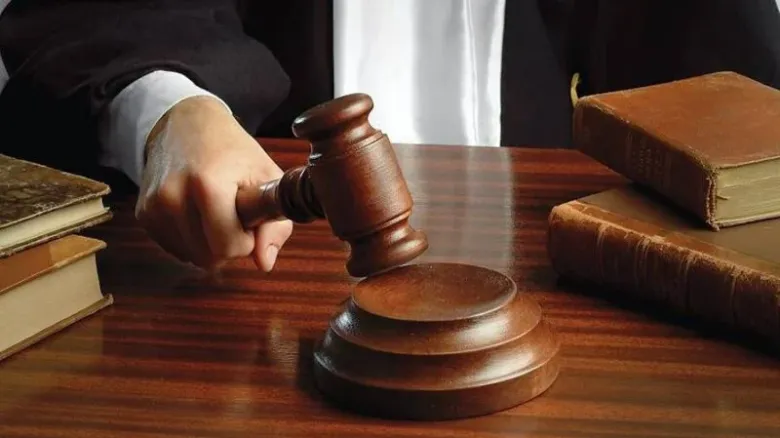 ՔՊ-ն դատավորներին պատժելու նախագիծ է բերել ԱԺ. «Ժողովուրդ»