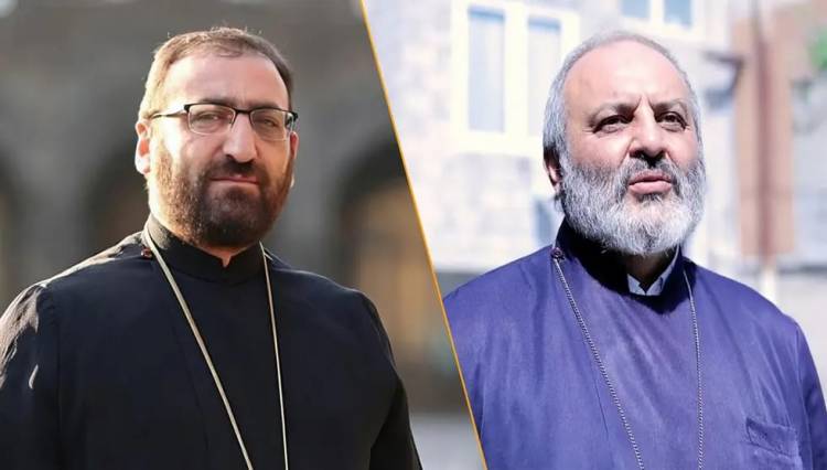 Դեպի ազատագրում և հաղթանակ. Բագրատ և Արշակ Սրբազանների նամակը կալանավայրից